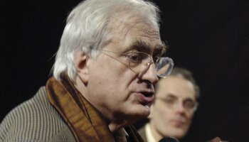 Bertrand Tavernier