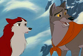 Balto Chien Loup Heros Des Neiges Site Officiel Du Cinéma